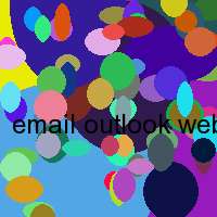 email outlook web.de abholen