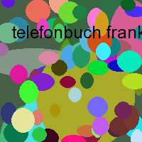 telefonbuch frankfurt de