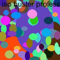 iso buster professional