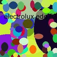 electrolux ede 5330