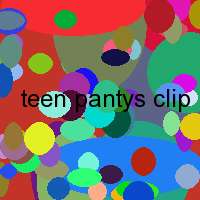 teen pantys clip