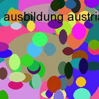 ausbildung austrian airline