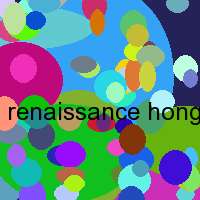 renaissance hong kong