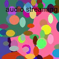 audio streaming freeware