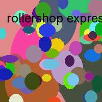 rollershop express de