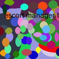 escort manager begleitung genf